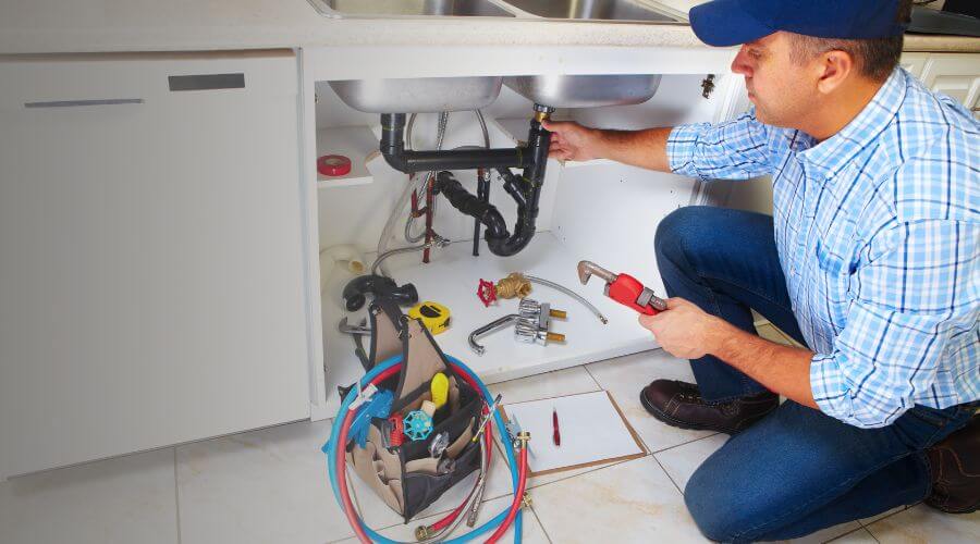Local sewer line repair in Osceola, IN